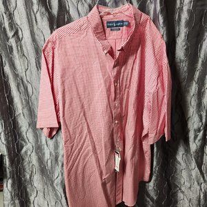 Ralph Lauren 3XLT Shirt